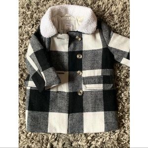 Carter’s 12 month pea coat